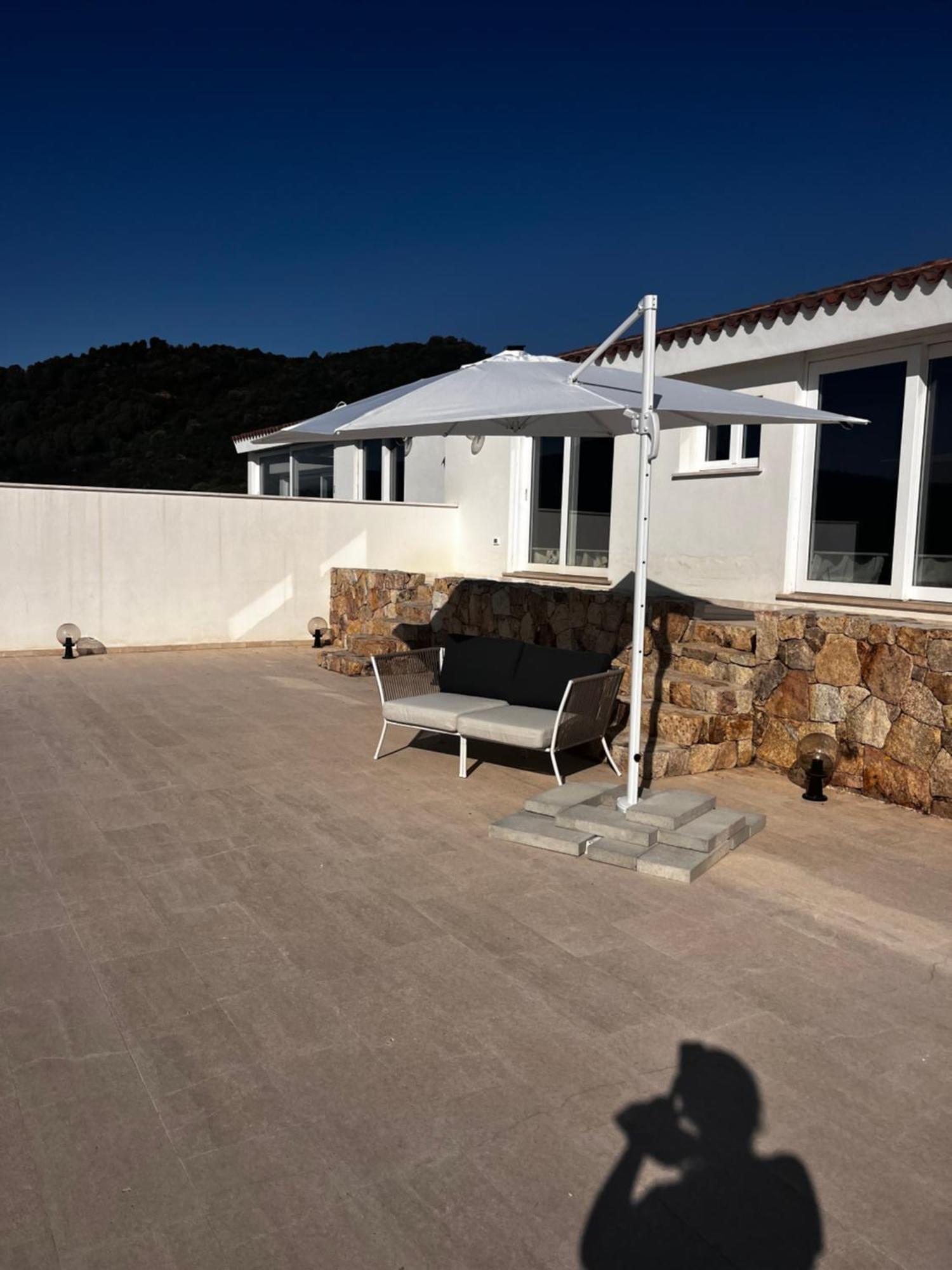 Villa Mbita Sardegna Brunella Exterior photo